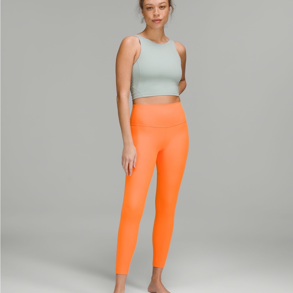 Lululemon Align Pant sz 8